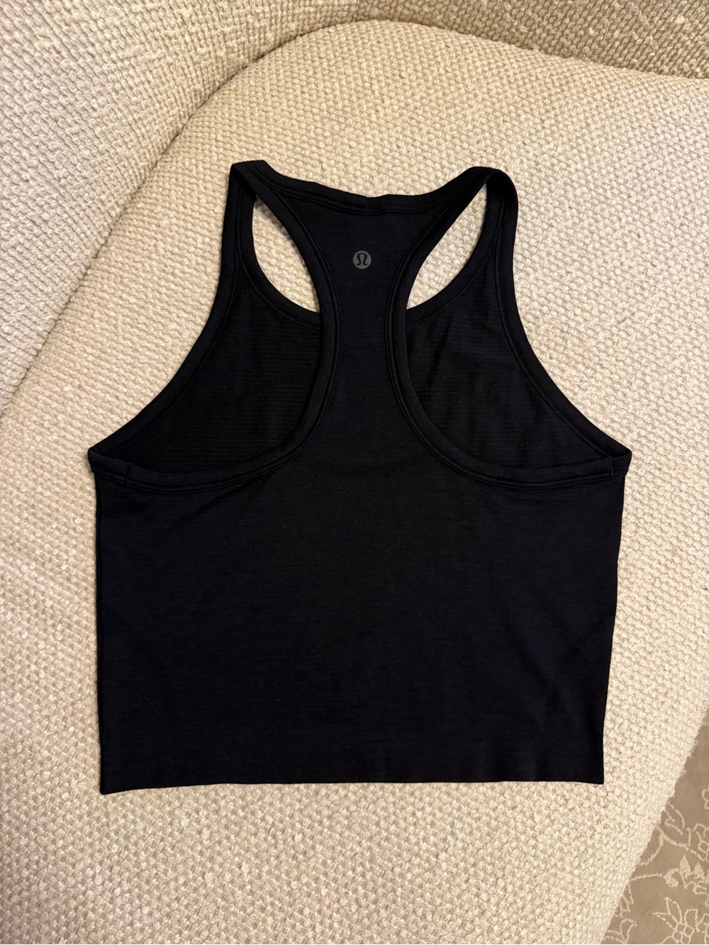 Lululemon Tank - Picture 2 of 2